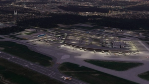 CYQB Quebec Jean Lesage International thumbnail 19