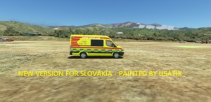Czech Ambulance thumbnail 16