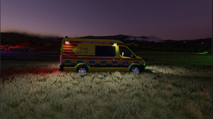Czech Ambulance thumbnail 20