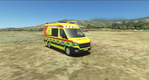 Czech Ambulance thumbnail 17