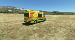 Czech Ambulance thumbnail 18