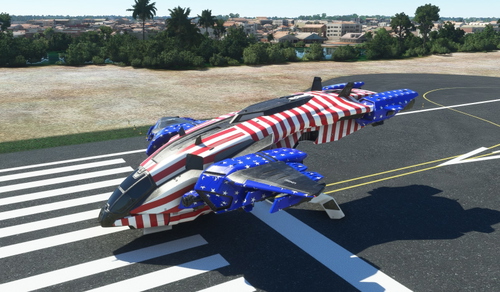 D77-TC Pelican USA