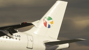 Danish Air Transport (DAT) | Fleet Pack | Fenixsim A320 [8K] thumbnail 2