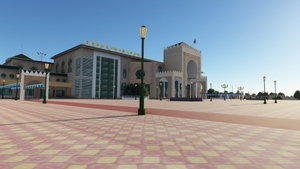 DAON Tlemcen Zenata Messali Hadj Airport thumbnail 6