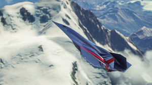 Darkstar Air France [4K] thumbnail 9