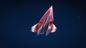 Darkstar Air France [4K] thumbnail 11