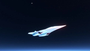 DarkStar FacetBlue Livery thumbnail 3