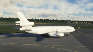 DC-10/MD-10/MD-11 AI Generic Aircraft thumbnail 3