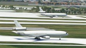 DC-10/MD-10/MD-11 AI Generic Aircraft thumbnail 4
