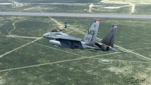 DC Designs F-15E 87-173 MO 389th EFS