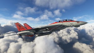 DCDesigns F-14 VF-101 Grim Reapers Pack thumbnail 7