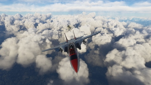 DCDesigns F-14 VF-101 Grim Reapers Pack thumbnail 10