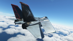 DCDesigns F-14 VF-101 Grim Reapers Pack thumbnail 14