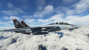 DCDesigns F-14 VF-101 Grim Reapers Pack thumbnail 1
