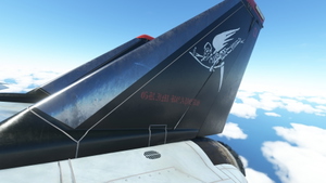 DCDesigns F-14 VF-101 Grim Reapers Pack thumbnail 15