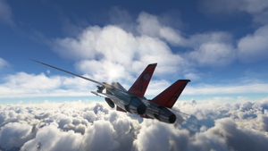 DCDesigns F-14 VF-101 Grim Reapers Pack thumbnail 12