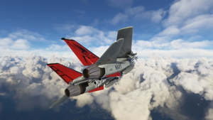 DCDesigns F-14 VF-101 Grim Reapers Pack thumbnail 8