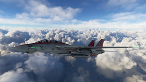 DCDesigns F-14 VF-101 Grim Reapers Pack thumbnail 6
