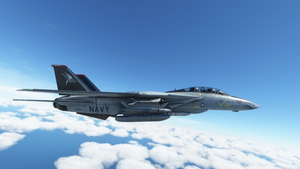 DCDesigns F-14 VF-101 Grim Reapers Pack thumbnail 11