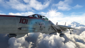 DCDesigns F-14 VF-101 Grim Reapers Pack thumbnail 9
