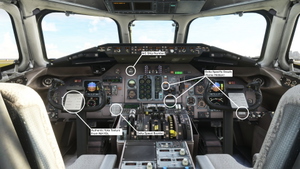 Delta Air Lines N917DL (2020) MD-88  thumbnail 9