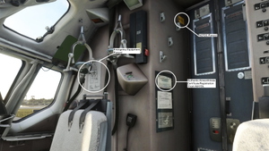Delta Air Lines N917DL (2020) MD-88  thumbnail 10