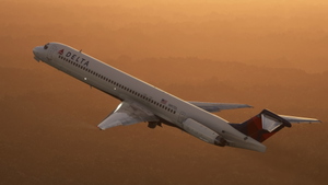 Delta Air Lines N917DL (2020) MD-88  thumbnail 5