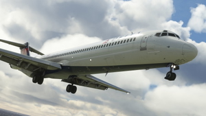 Delta Air Lines N917DL (2020) MD-88  thumbnail 6