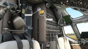 Delta Air Lines N917DL (2020) MD-88  thumbnail 11