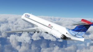 Delta (Colors In Motion) [8K] - Fly The Maddog X thumbnail 2