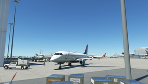 Delta E175 Enhanced Winglets thumbnail 4