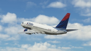Delta "Motion" - PMDG 737-600 thumbnail 4