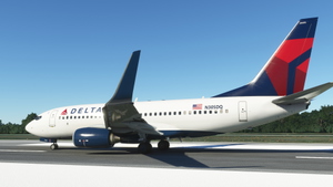 Delta (N305DQ) thumbnail 4