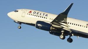 Delta (N305DQ) thumbnail 1