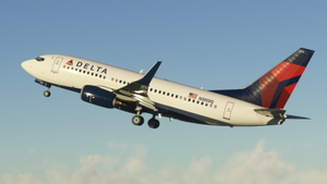 Delta (N305DQ) thumbnail 2