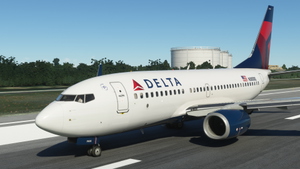 Delta (N305DQ) thumbnail 5