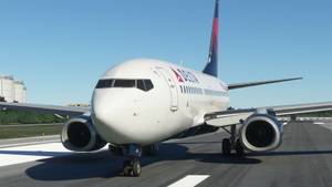 Delta (N305DQ) thumbnail 6