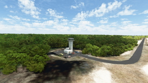 Destin Executive Airport - KDTS thumbnail 5