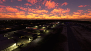 Destin Executive Airport - KDTS thumbnail 17