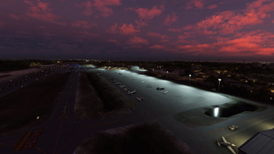 Destin Executive Airport - KDTS thumbnail 13