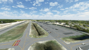 Destin Executive Airport - KDTS thumbnail 4