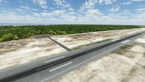 Destin Executive Airport - KDTS thumbnail 19