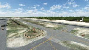 Destin Executive Airport - KDTS thumbnail 8