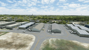 Destin Executive Airport - KDTS thumbnail 18