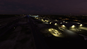 Destin Executive Airport - KDTS thumbnail 15