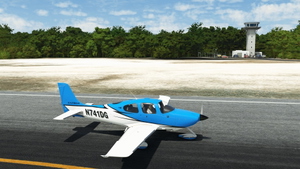Destin Executive Airport - KDTS thumbnail 10