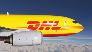 DHL (N67TC) PMDG 737-700BDSF - 8K thumbnail 2