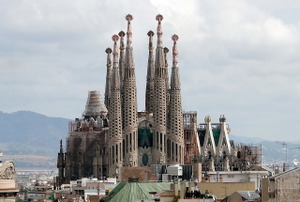 Discover Spain #5 - East Coast thumbnail 4