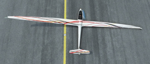 Discus 2c Glider Premium Livery Pack