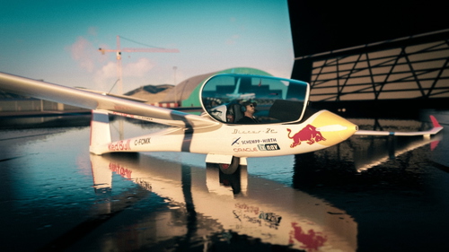Discus-2c FES Red Bull Livery 